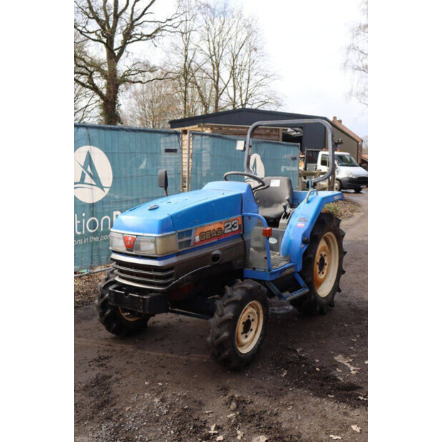 لسكي GEAS 23-46014861