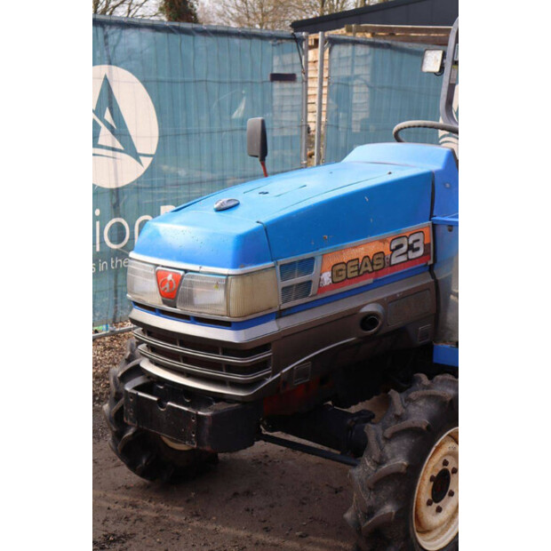 لسكي GEAS 23-46014863