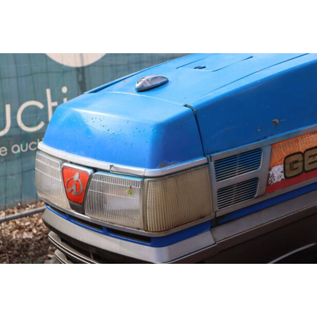 لسكي GEAS 23-46014865