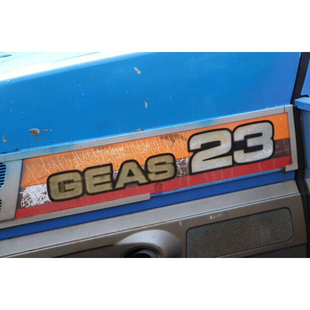 لسكي GEAS 23-46014867