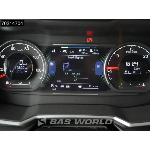 2023 Scania S590-46014904