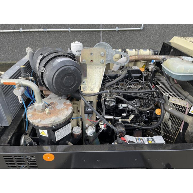 2016 Doosan 7 / 41 - N-46014913