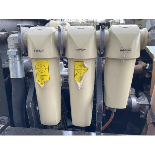 2016 Doosan 7 / 41 - N-46014916