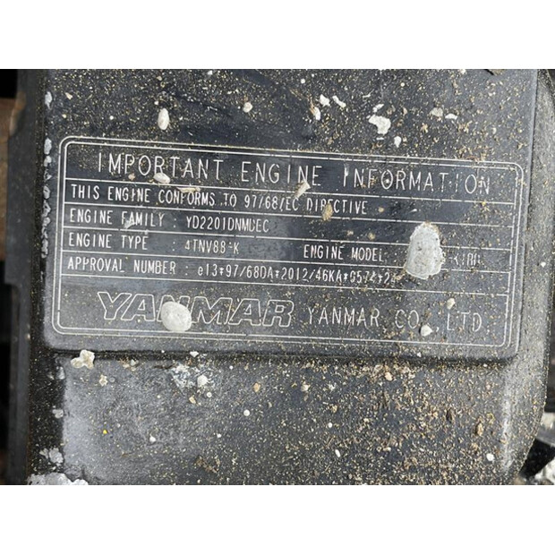 2016 Doosan 7 / 41 - N-46014917