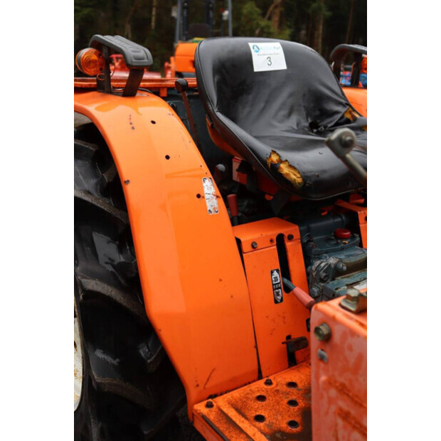 KUBOTA B1702-M-46014957