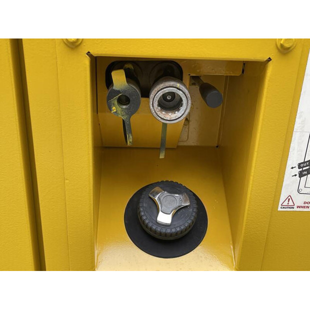 2009 Atlas-Copco XRXS567CD-46014970