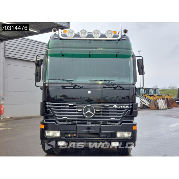 2001 مرسيدس بنز Actros 2653-46014984