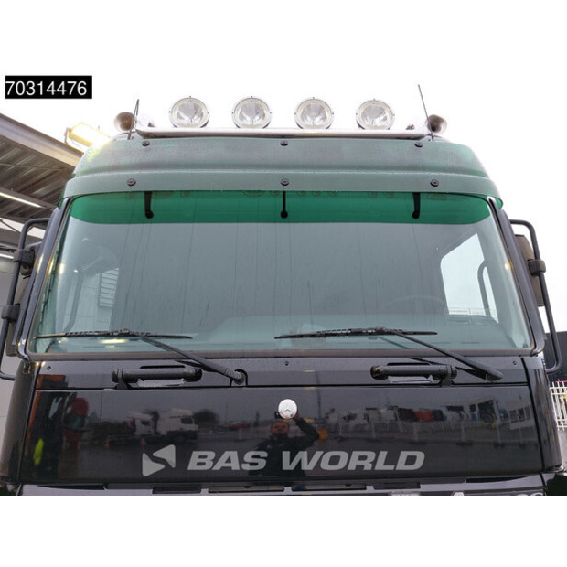 2001 مرسيدس بنز Actros 2653-46014985