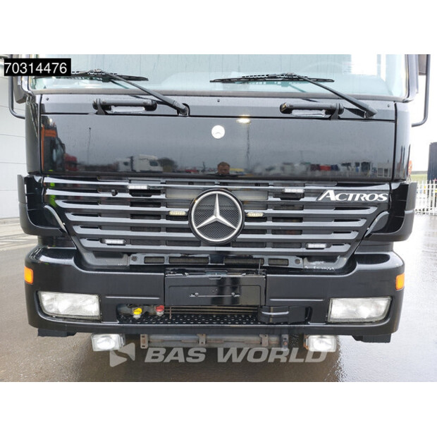 2001 مرسيدس بنز Actros 2653-46014986