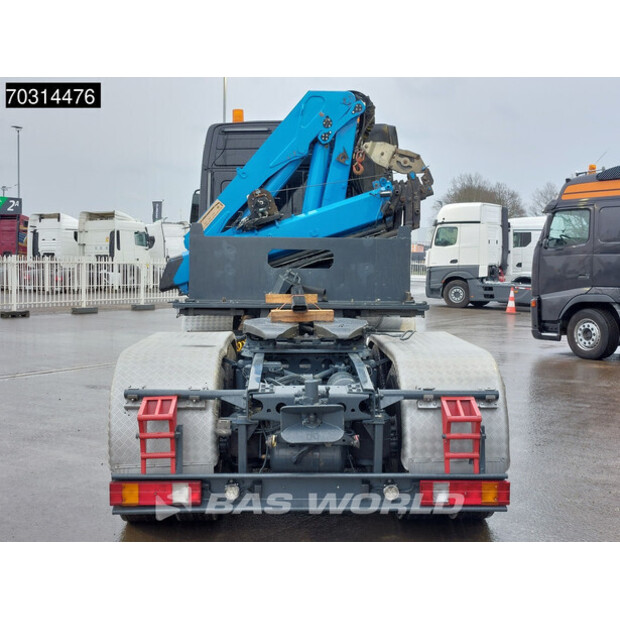 2001 مرسيدس بنز Actros 2653-46014988