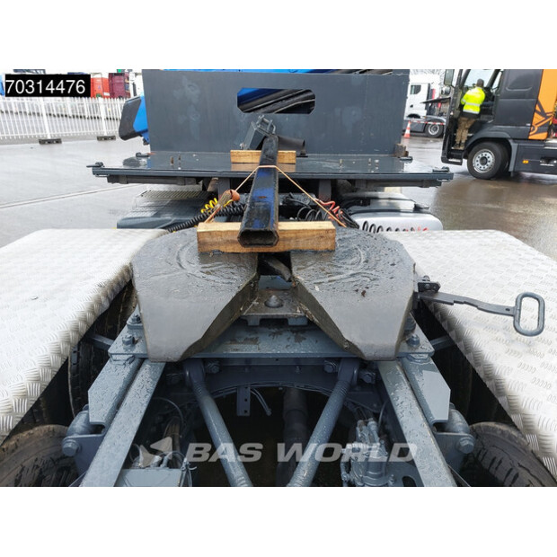 2001 مرسيدس بنز Actros 2653-46014989