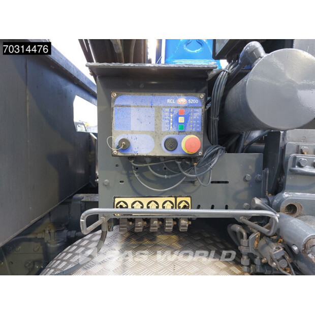 2001 مرسيدس بنز Actros 2653-46014993