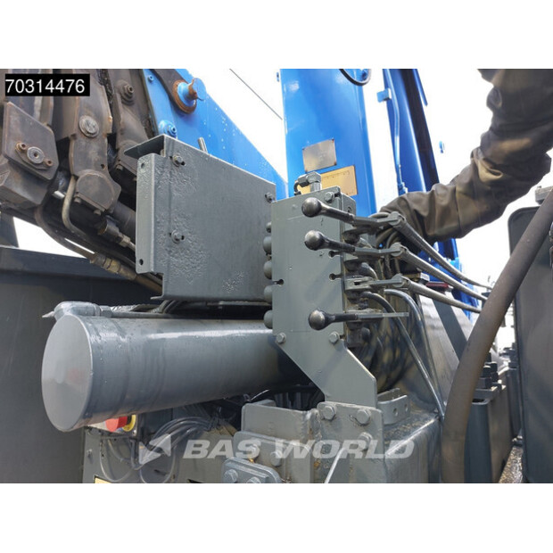 2001 مرسيدس بنز Actros 2653-46014995