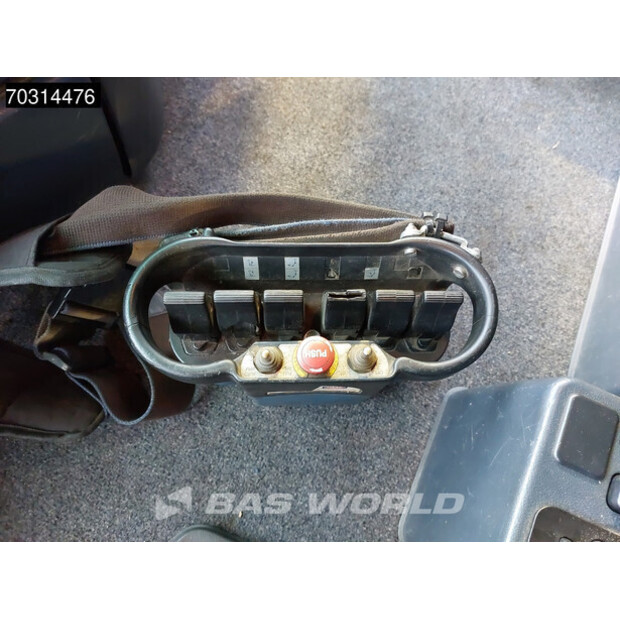 2001 مرسيدس بنز Actros 2653-46014998