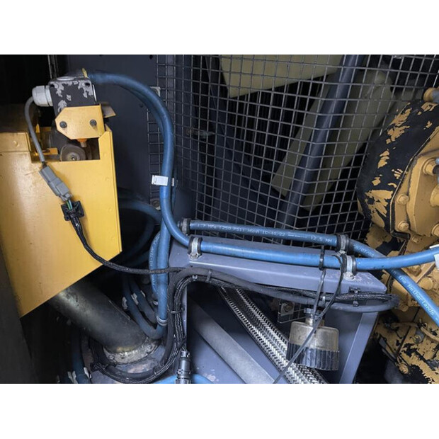 2009 Atlas-Copco XRXS567CD-46014999