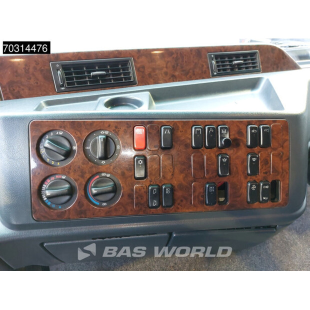 2001 مرسيدس بنز Actros 2653-46015010