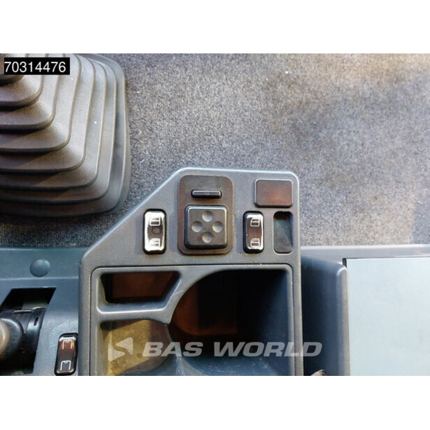 2001 مرسيدس بنز Actros 2653-46015011