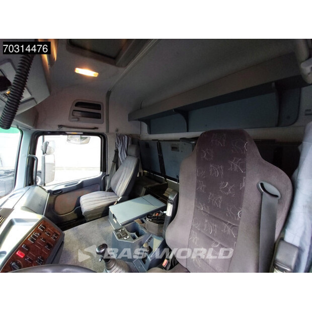 2001 مرسيدس بنز Actros 2653-46015013