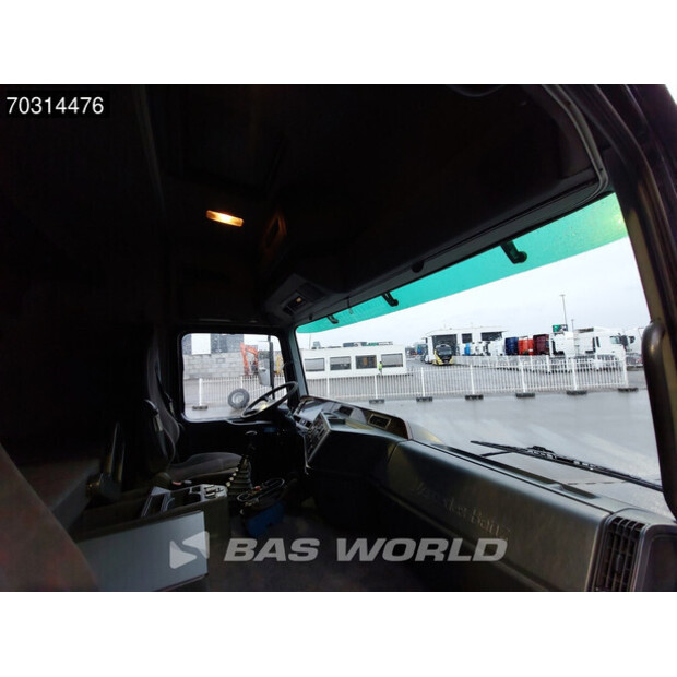 2001 مرسيدس بنز Actros 2653-46015014