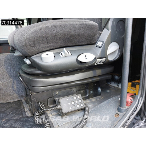 2001 مرسيدس بنز Actros 2653-46015015