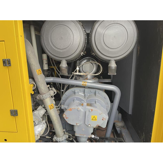 2009 Atlas-Copco XRXS567CD-46015024