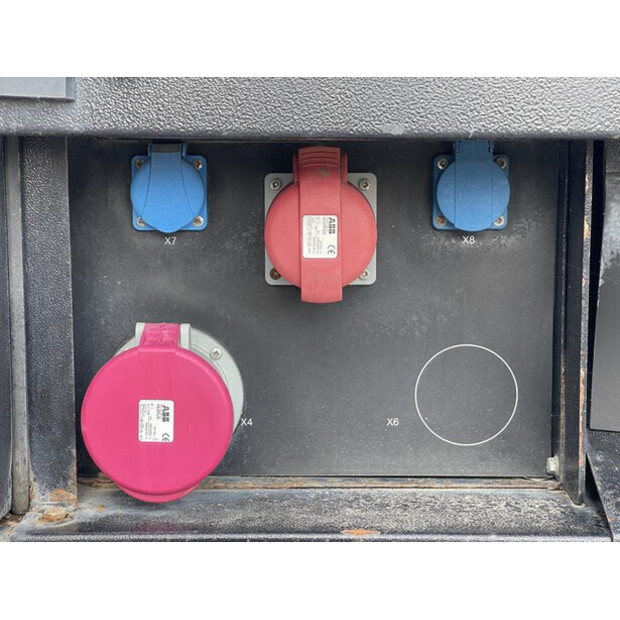 2014 دووسان G40-46015052