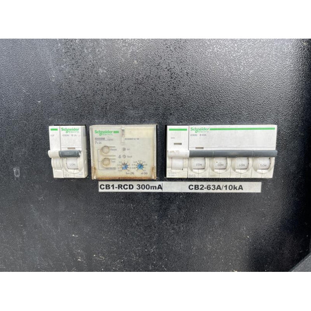 2014 دووسان G40-46015054