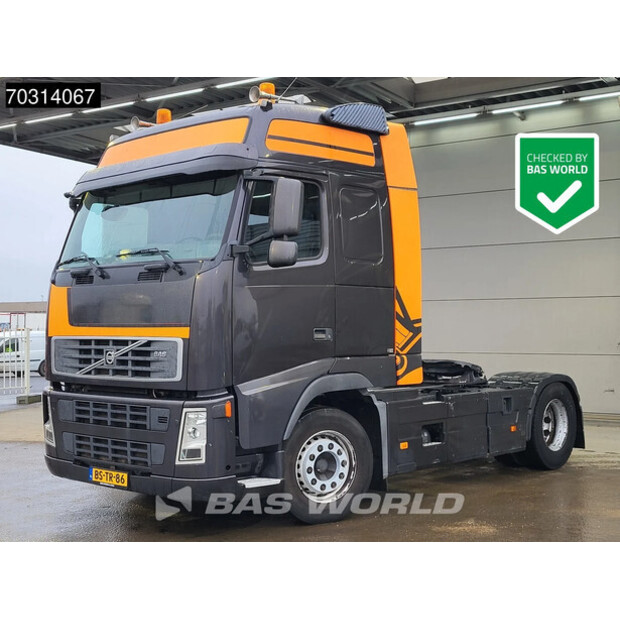 2007 Volvo FH 440-46015055