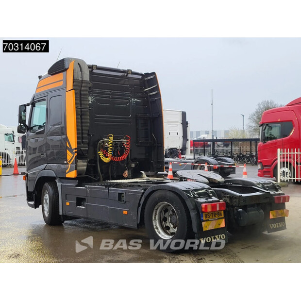 2007 Volvo FH 440-46015057