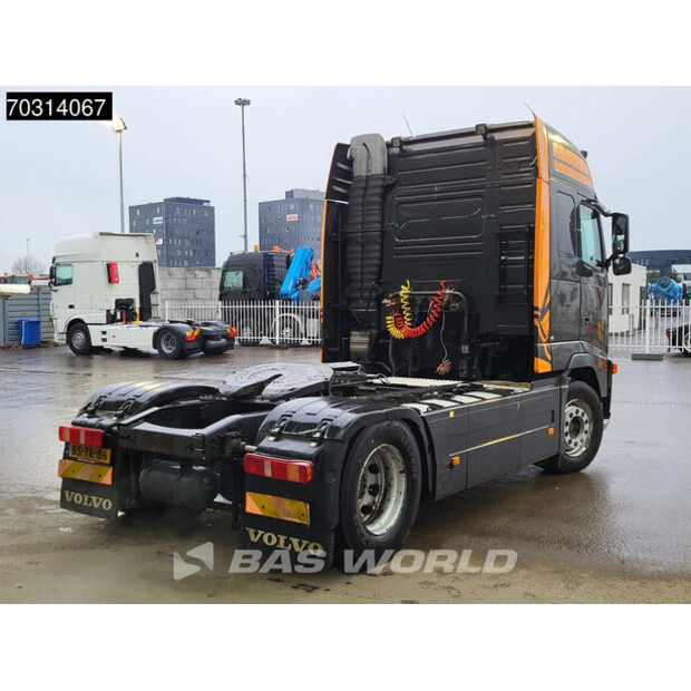 2007 Volvo FH 440-46015060