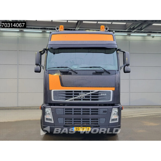 2007 Volvo FH 440-46015061