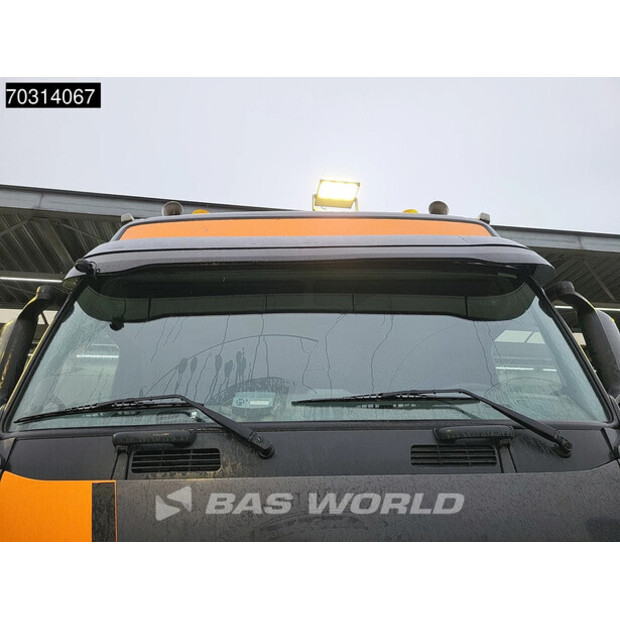 2007 Volvo FH 440-46015062