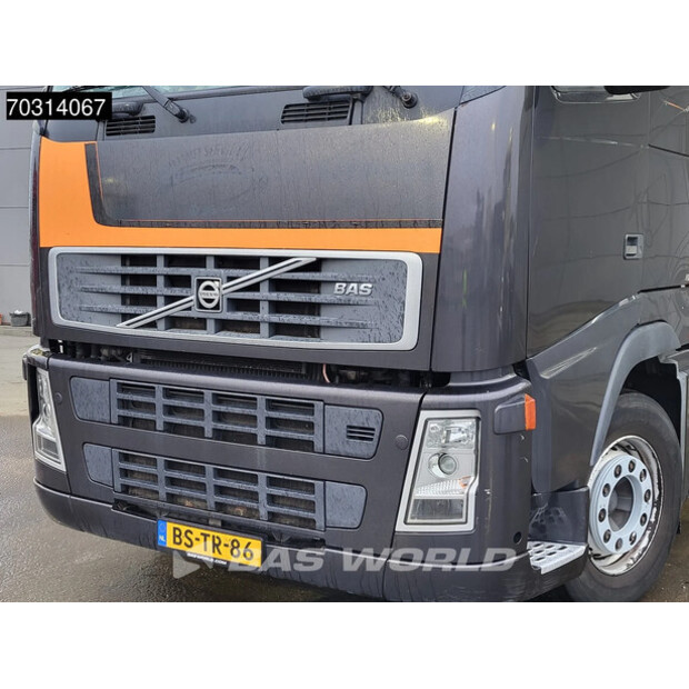 2007 Volvo FH 440-46015064