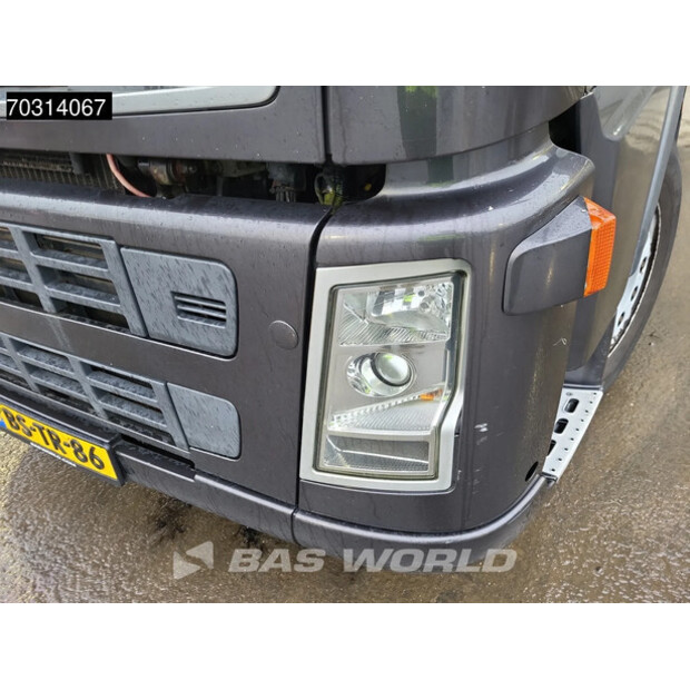 2007 Volvo FH 440-46015067