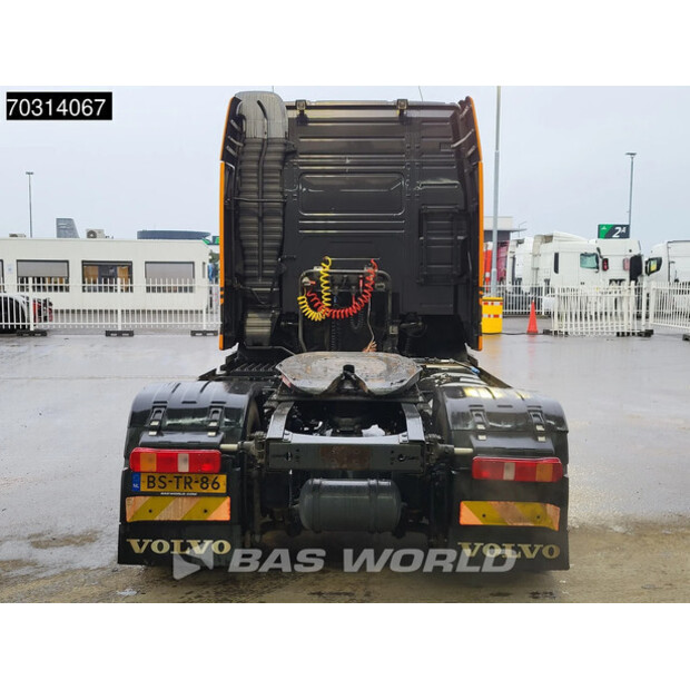 2007 Volvo FH 440-46015069