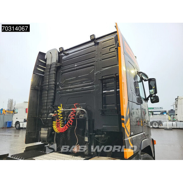 2007 Volvo FH 440-46015071