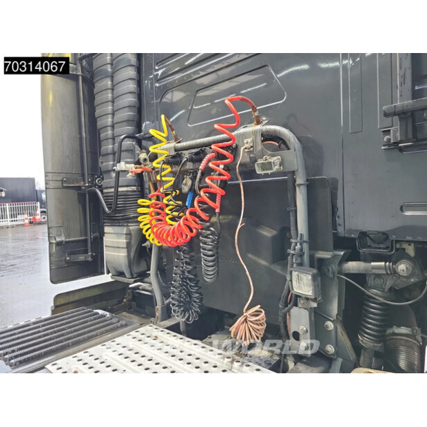 2007 Volvo FH 440-46015073