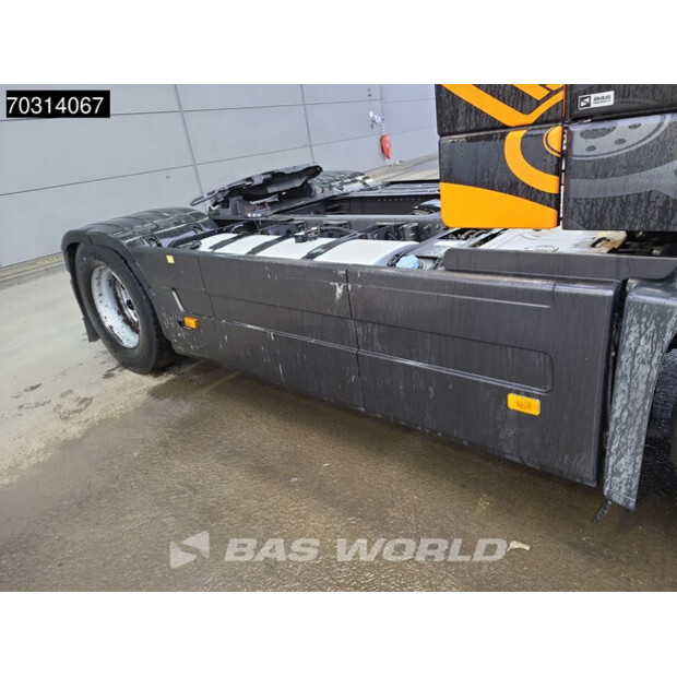 2007 Volvo FH 440-46015075