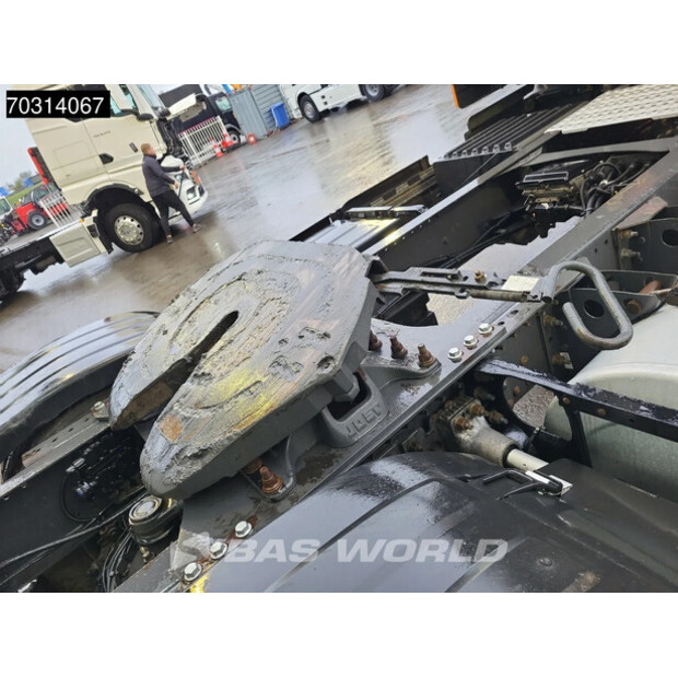 2007 Volvo FH 440-46015077