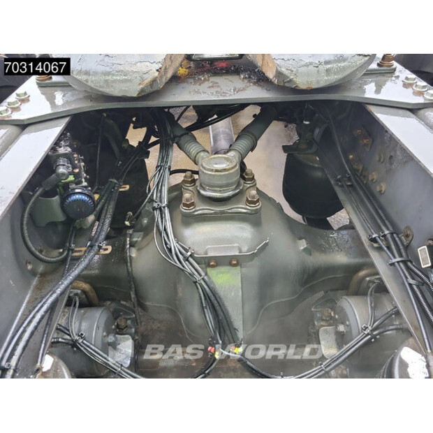 2007 Volvo FH 440-46015079