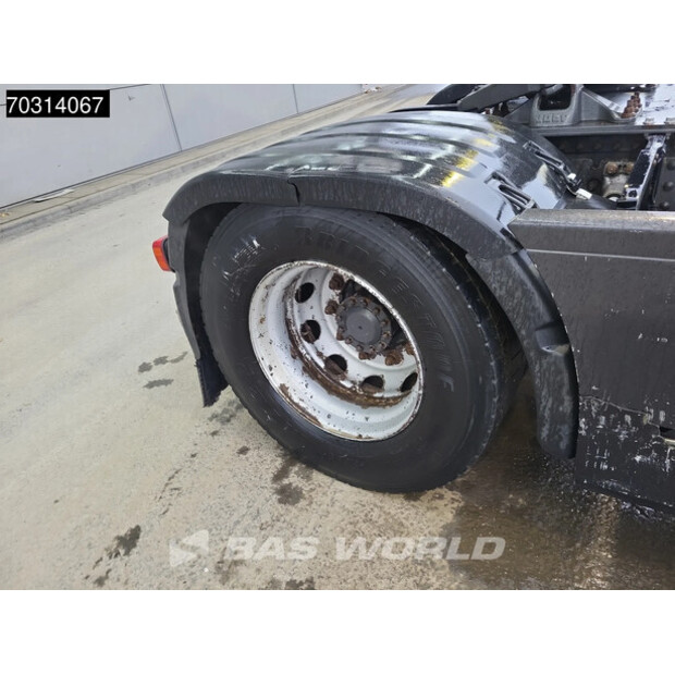 2007 Volvo FH 440-46015081