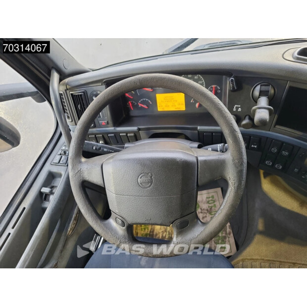 2007 Volvo FH 440-46015086