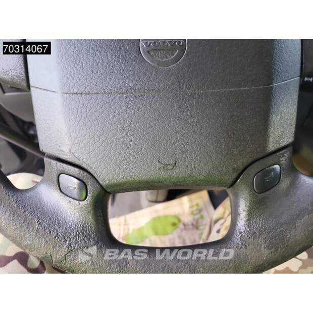 2007 Volvo FH 440-46015090