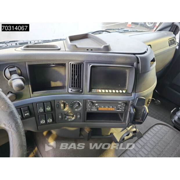 2007 Volvo FH 440-46015092