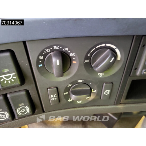 2007 Volvo FH 440-46015094