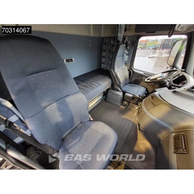 2007 Volvo FH 440-46015099