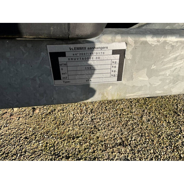 2018 Vlemmix OTHERS-46015100