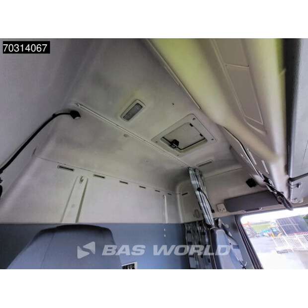 2007 Volvo FH 440-46015101