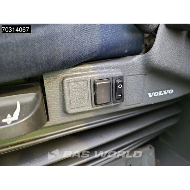 2007 Volvo FH 440-46015103