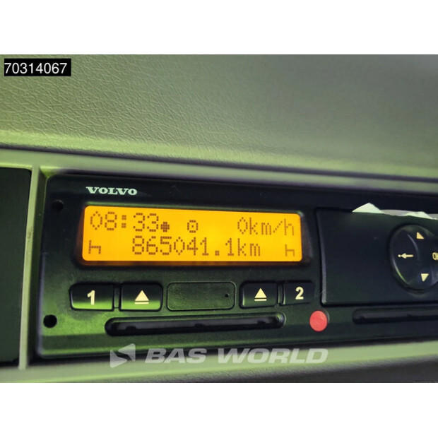 2007 Volvo FH 440-46015105